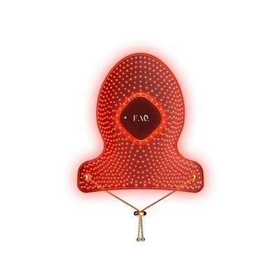 Foreo FAQ 221 LED El Maskesi Yaşlanma Karşıtı Bakım