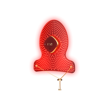 Foreo FAQ 221 LED El Maskesi Yaşlanma Karşıtı Bakım