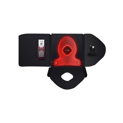 Foreo FAQ 221 LED El Maskesi Yaşlanma Karşıtı Bakım