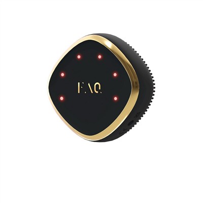 Foreo FAQ 302 Black Yaşlanma Karşıtı Bakım