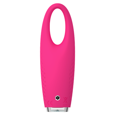 Foreo IRIS 2 Göz Masaj Aleti Fuşya Özel Bakımlar