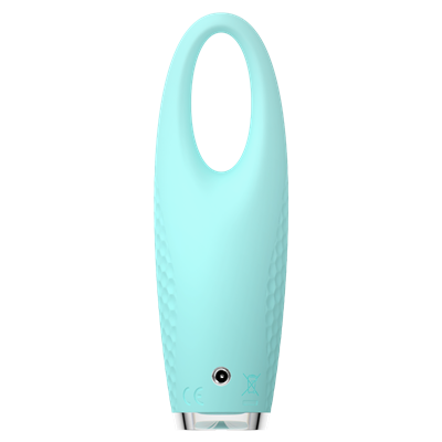 Foreo IRIS 2 Göz Masaj Aleti Mavi Özel Bakımlar