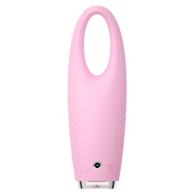 Foreo IRIS 2 Göz Masaj Aleti Pembe Özel Bakımlar