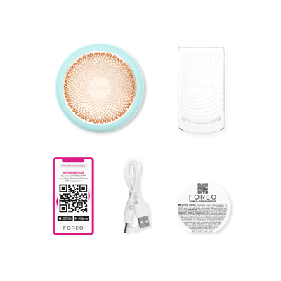 Foreo Ufo 3 Arctic Blue Cilt Bakım