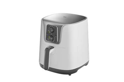 FR 5032 A Floral Fritöz Airfryer & Az Yağlı Fritöz