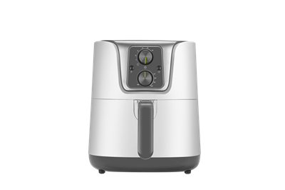 FR 5032 A Floral Fritöz Airfryer & Az Yağlı Fritöz