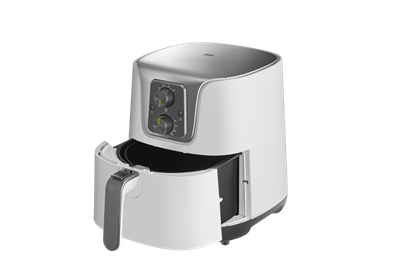 FR 5032 A Floral Fritöz Airfryer & Az Yağlı Fritöz