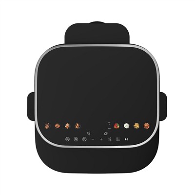 FR 8374 Beko FitFry  SteamPro Az Yağlı Fritöz