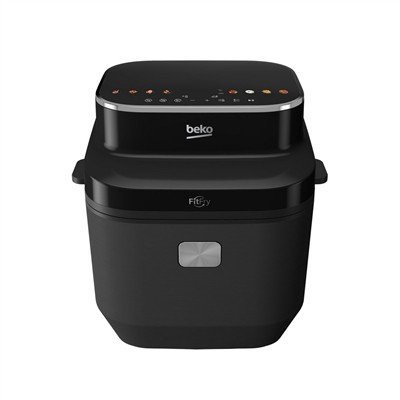 FR 8374 Beko FitFry  SteamPro Az Yağlı Fritöz