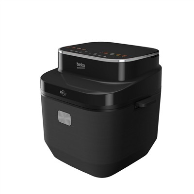 FR 8374 Beko FitFry  SteamPro Az Yağlı Fritöz