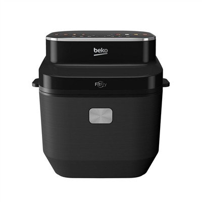 FR 8374 Beko FitFry  SteamPro Az Yağlı Fritöz