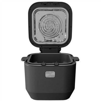 FR 8374 Beko FitFry  SteamPro Az Yağlı Fritöz