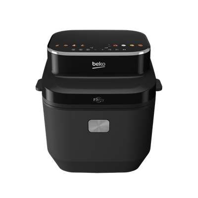 FR 8374 Beko FitFry  SteamPro Az Yağlı Fritöz