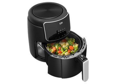 FRA 5244 FitFry® Airfryer & Az Yağlı Fritöz
