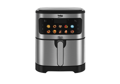 FRL 5464 X FitFry® XL Airfryer & Az Yağlı Fritöz