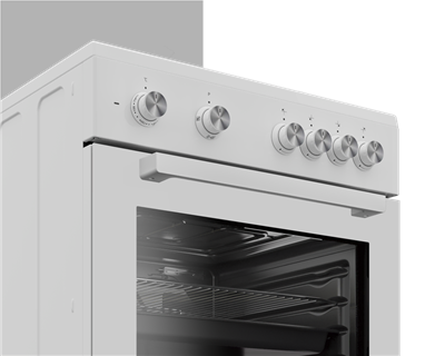 FT 401 B Ocaklı Fırın