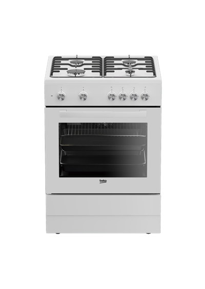 FT 401 B Ocaklı Fırın