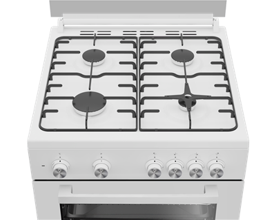 FT 401 B Ocaklı Fırın