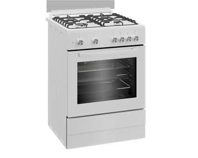 FT 401 B Ocaklı Fırın