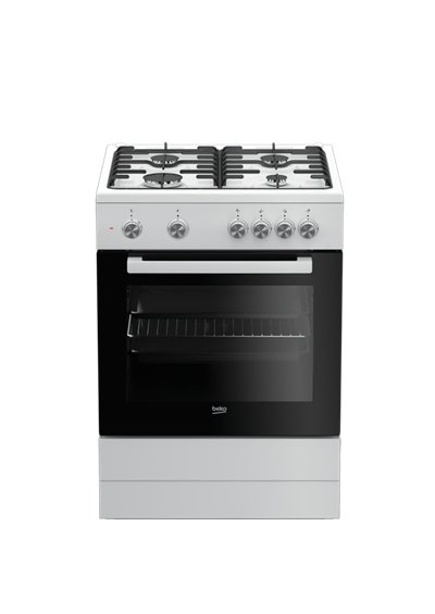 FT 401 Ocaklı Fırın