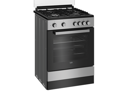 FT 401 SFS Ocaklı Fırın