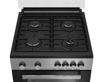 FT 401 SFS Ocaklı Fırın
