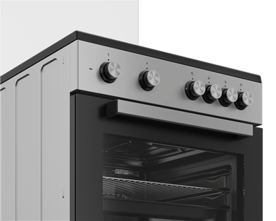 FT 401 SFS Ocaklı Fırın