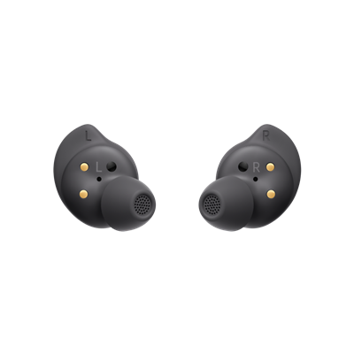 Galaxy Buds FE Siyah Kulaklık