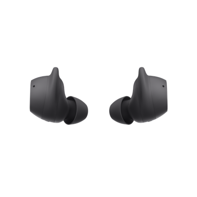 Galaxy Buds FE Siyah Kulaklık