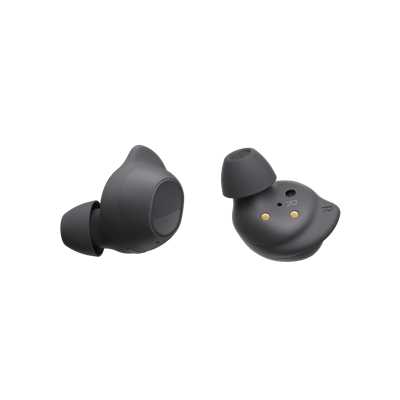 Galaxy Buds FE Siyah Kulaklık