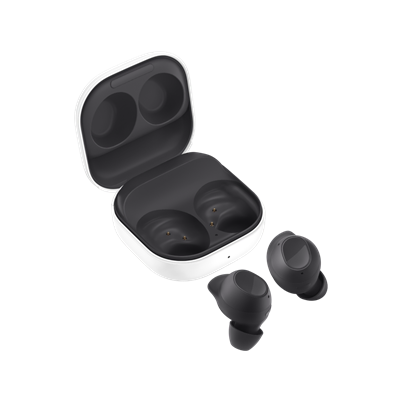 Galaxy Buds FE Siyah Kulaklık