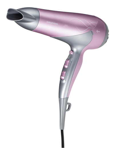 Glamstyler HD 5680 Saç Kurutma Makinesi