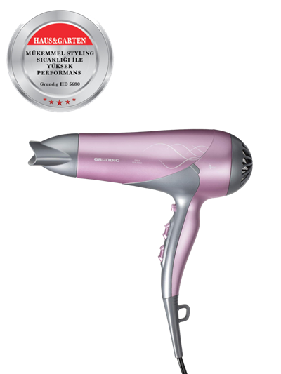 Glamstyler HD 5680 Saç Kurutma Makinesi