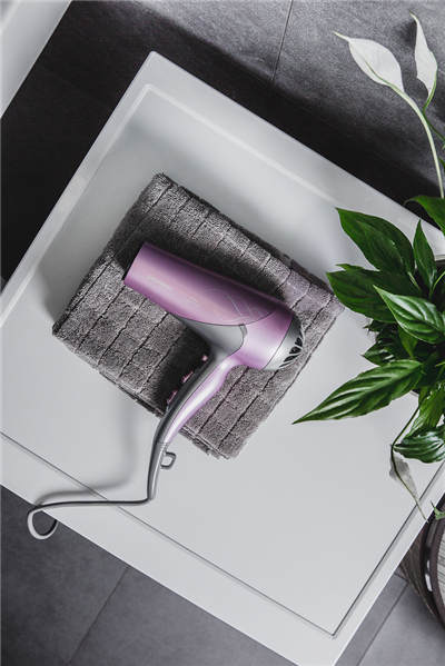 Glamstyler HD 5680 Saç Kurutma Makinesi