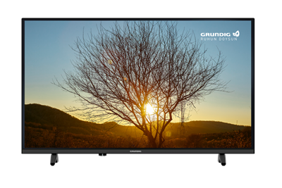 GRUNDIG 32 Hamburg GDH 5955B Grundig