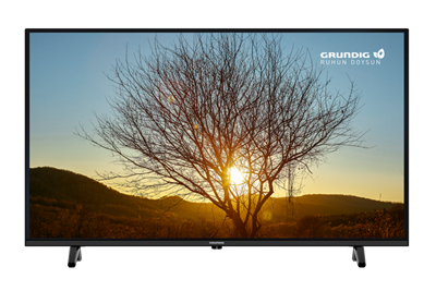 GRUNDIG 40 Hamburg GDF 5955B Grundig
