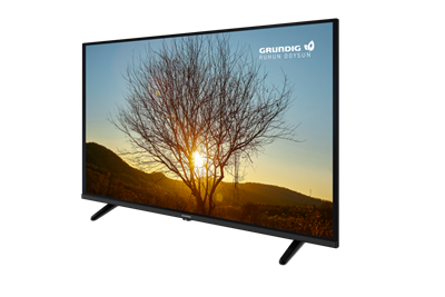 GRUNDIG 40 Hamburg GDF 5955B Grundig