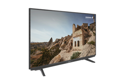 GRUNDIG BERLIN 43 GEU 7965 A Grundig