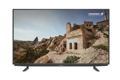 GRUNDIG BERLIN 55 GEU 7955 A Grundig
