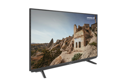 GRUNDIG BERLIN 55 GEU 7965 A Grundig