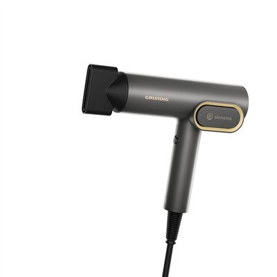 Grundig Elementa Aer Saç Kurutma Makinesi