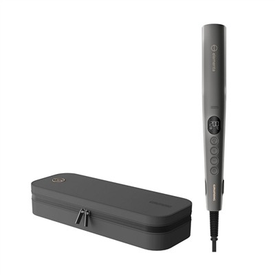 Grundig Elementa Aqua Saç Düzleştirici