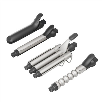 Grundig Elementa Ignis HS 9320 Saç Maşası