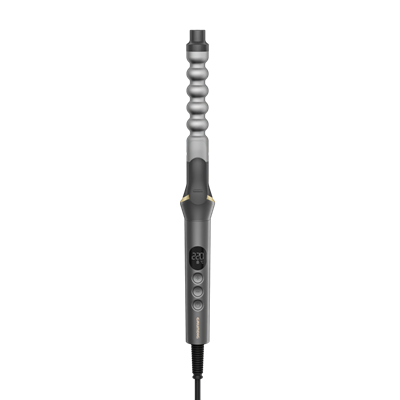 Grundig Elementa Ignis HS 9320 Saç Maşası