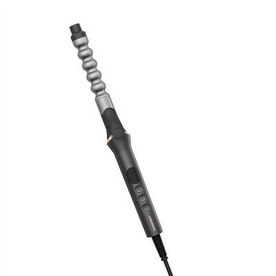 Grundig Elementa Ignis HS 9320 Saç Maşası