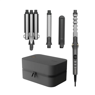 Grundig Elementa Ignis HS 9320 Saç Maşası