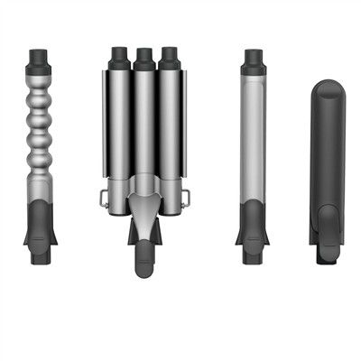 Grundig Elementa Ignis HS 9320 Saç Maşası