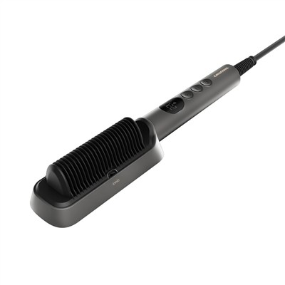 Grundig Elementa Terra HB 9350 Saç Düzleştirici Tarak
