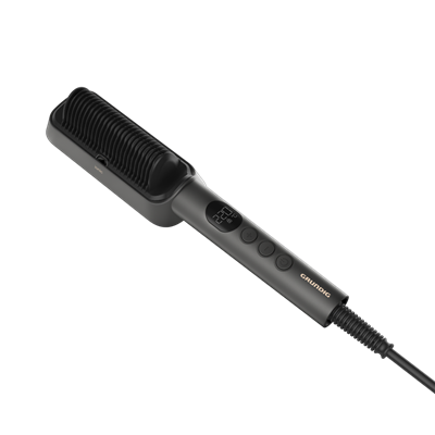 Grundig Elementa Terra HB 9350 Saç Düzleştirici Tarak