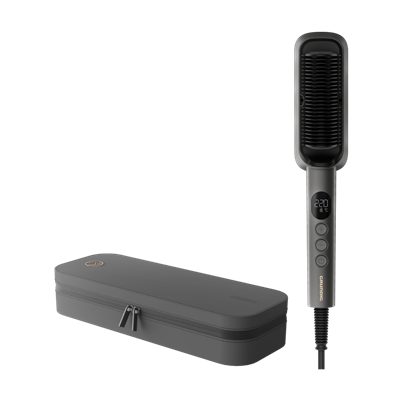 Grundig Elementa Terra HB 9350 Saç Düzleştirici Tarak